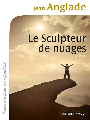 cover image of Le Sculpteur de nuages